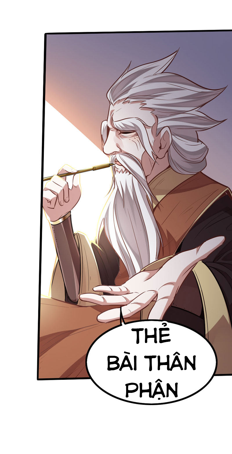 Tiên Đế Trở Về chapter 13 - Hamtruyen.vn