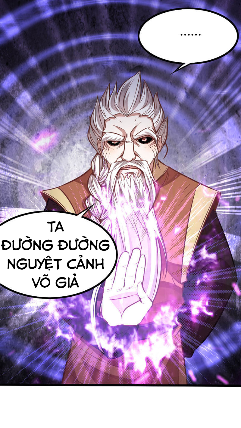Tiên Đế Trở Về chapter 13 - Hamtruyen.vn