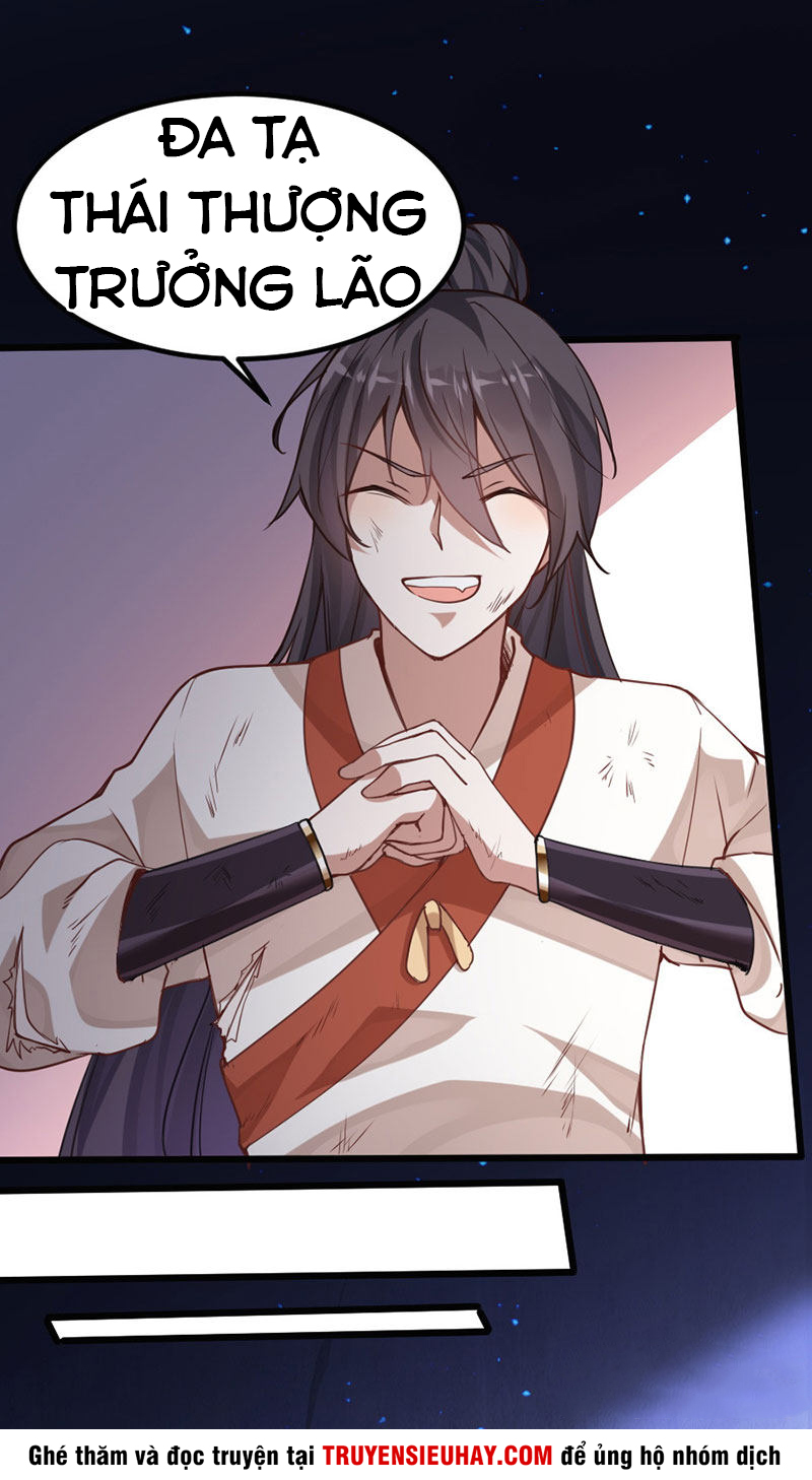 Tiên Đế Trở Về chapter 13 - Hamtruyen.vn
