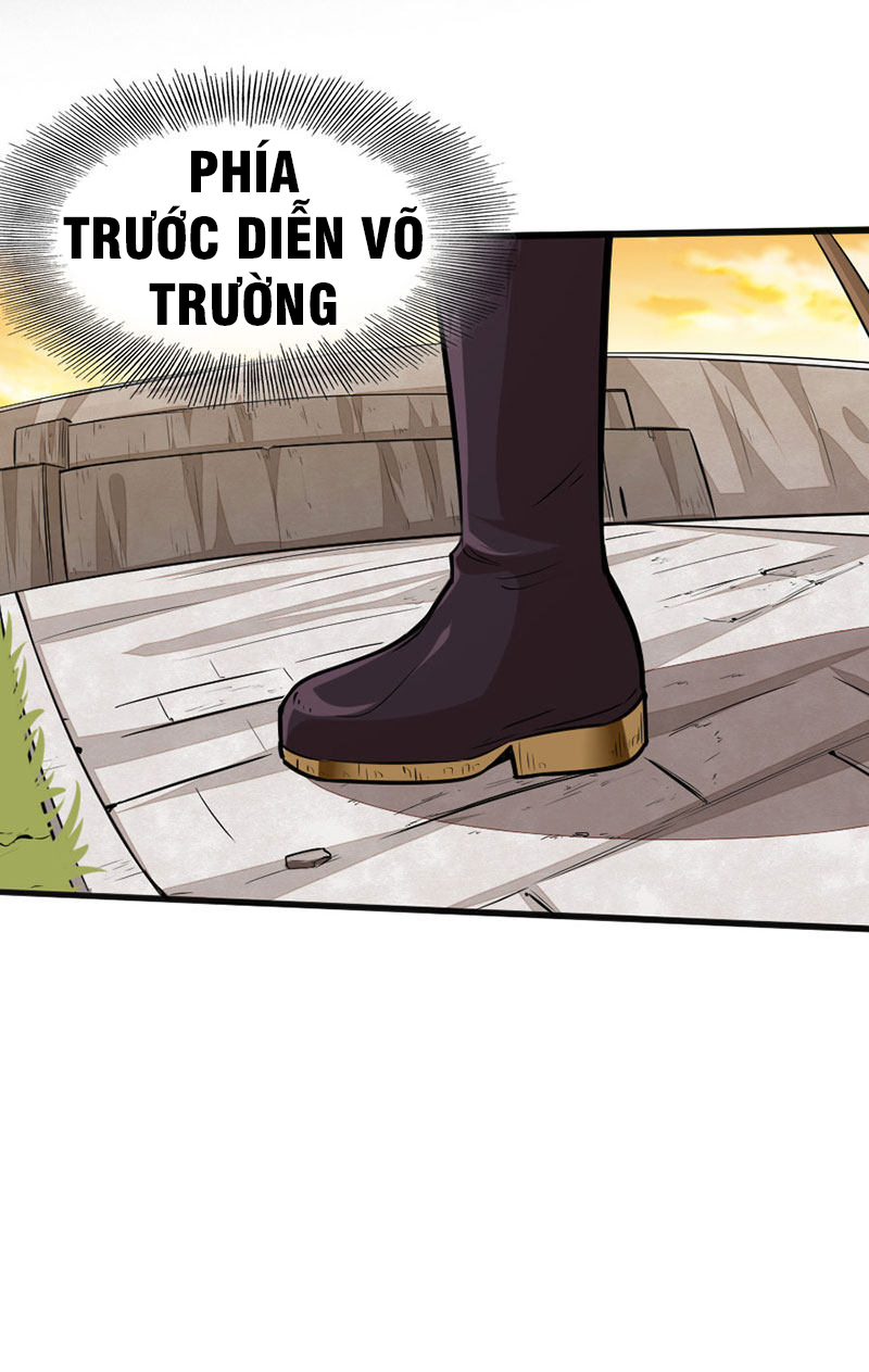 Tiên Đế Trở Về chapter 13 - Hamtruyen.vn
