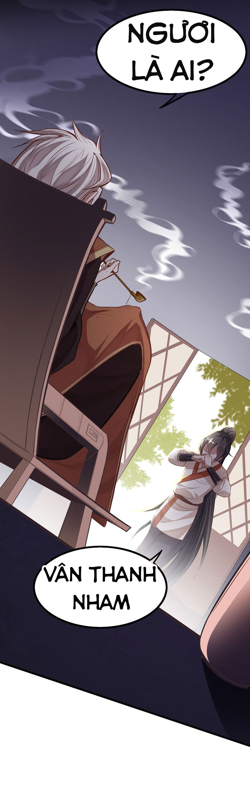 Tiên Đế Trở Về chapter 13 - Hamtruyen.vn