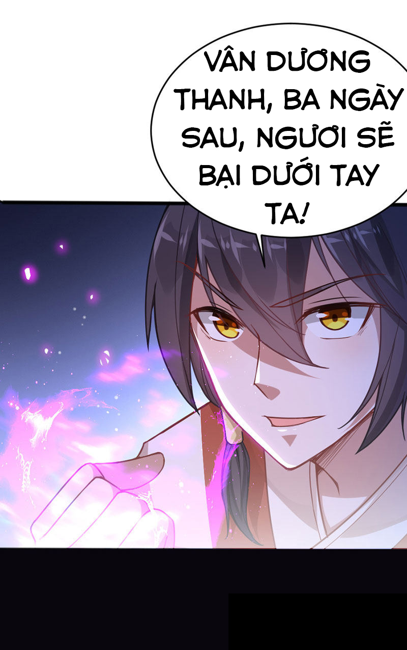 Tiên Đế Trở Về chapter 14 - Upload bởi truyensieuhay.com