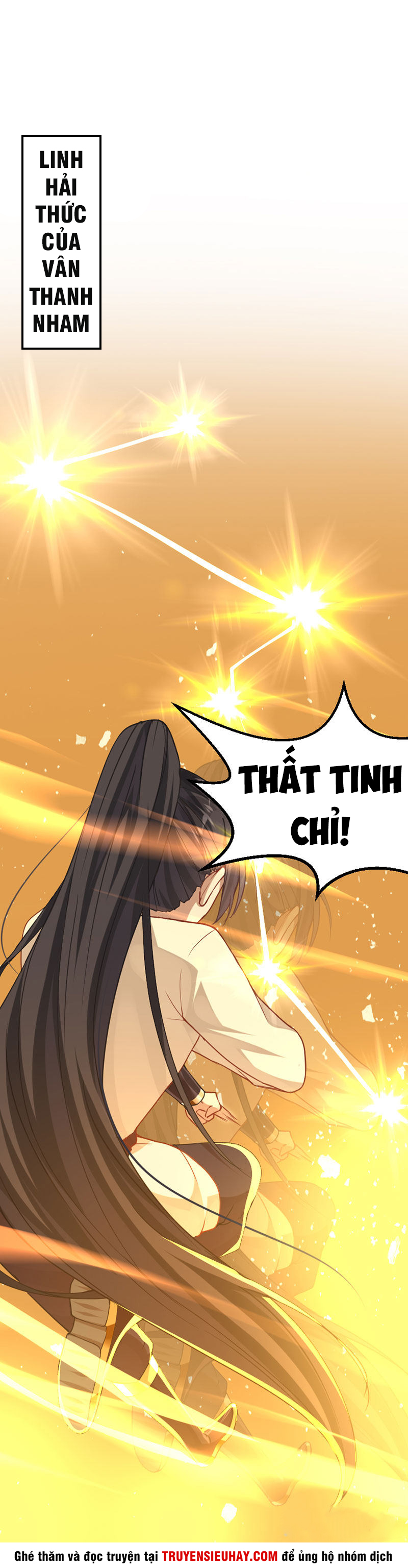 Tiên Đế Trở Về chapter 14 - Upload bởi truyensieuhay.com