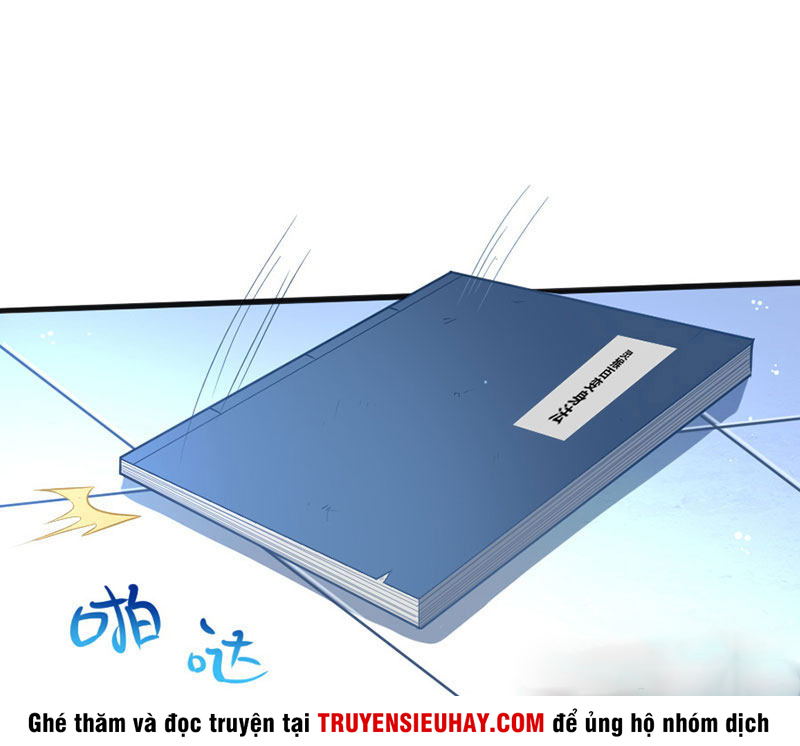 Tiên Đế Trở Về chapter 15 - Upload bởi truyensieuhay.com