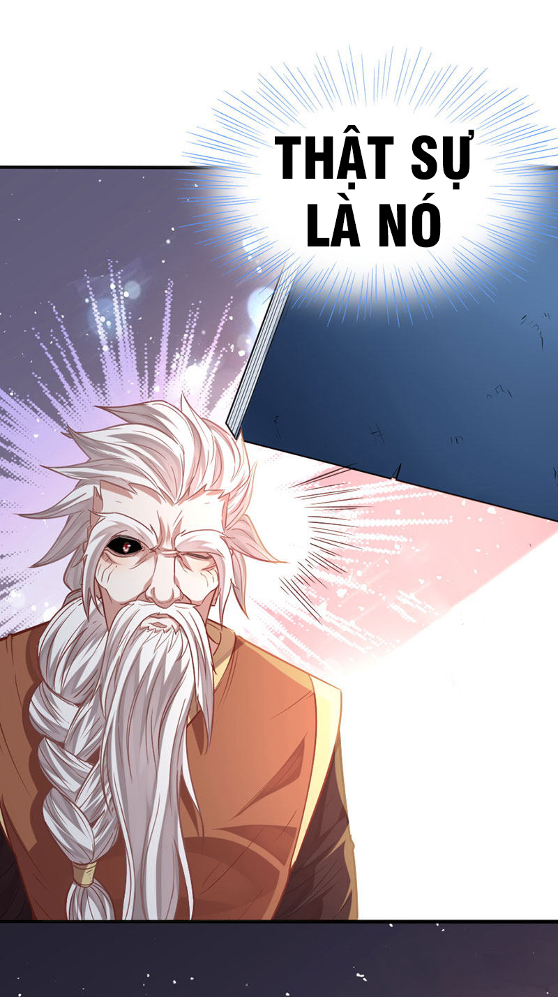 Tiên Đế Trở Về chapter 15 - Upload bởi truyensieuhay.com
