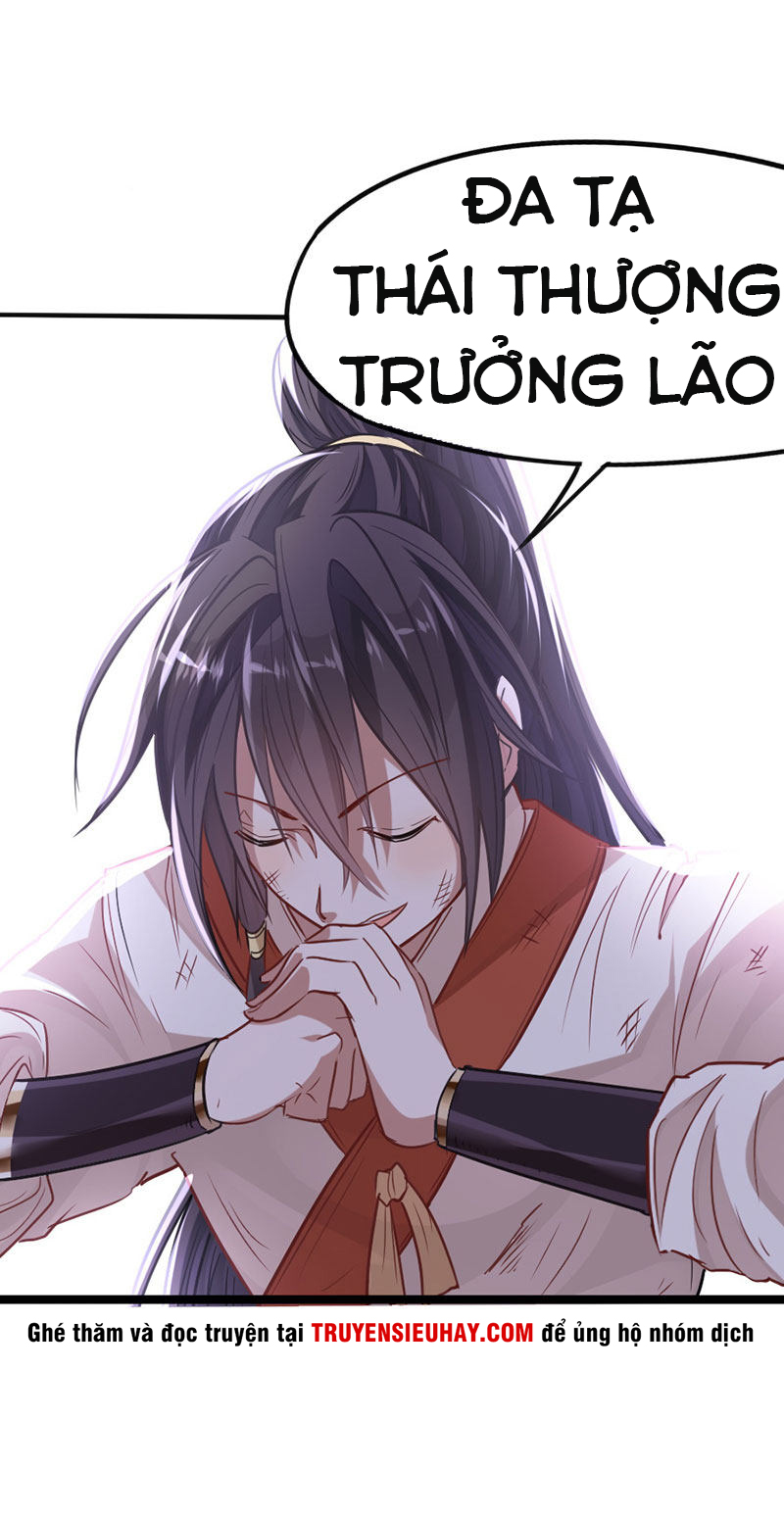 Tiên Đế Trở Về chapter 15 - Upload bởi truyensieuhay.com