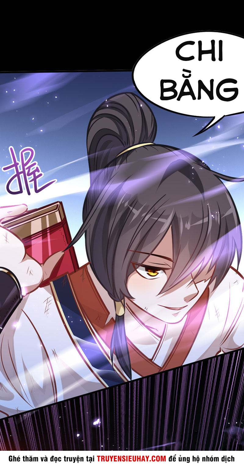 Tiên Đế Trở Về chapter 15 - Upload bởi truyensieuhay.com