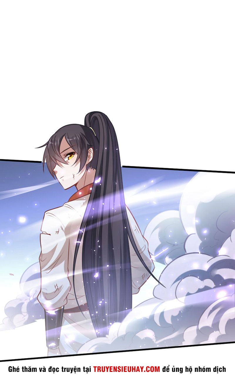 Tiên Đế Trở Về chapter 15 - Upload bởi truyensieuhay.com