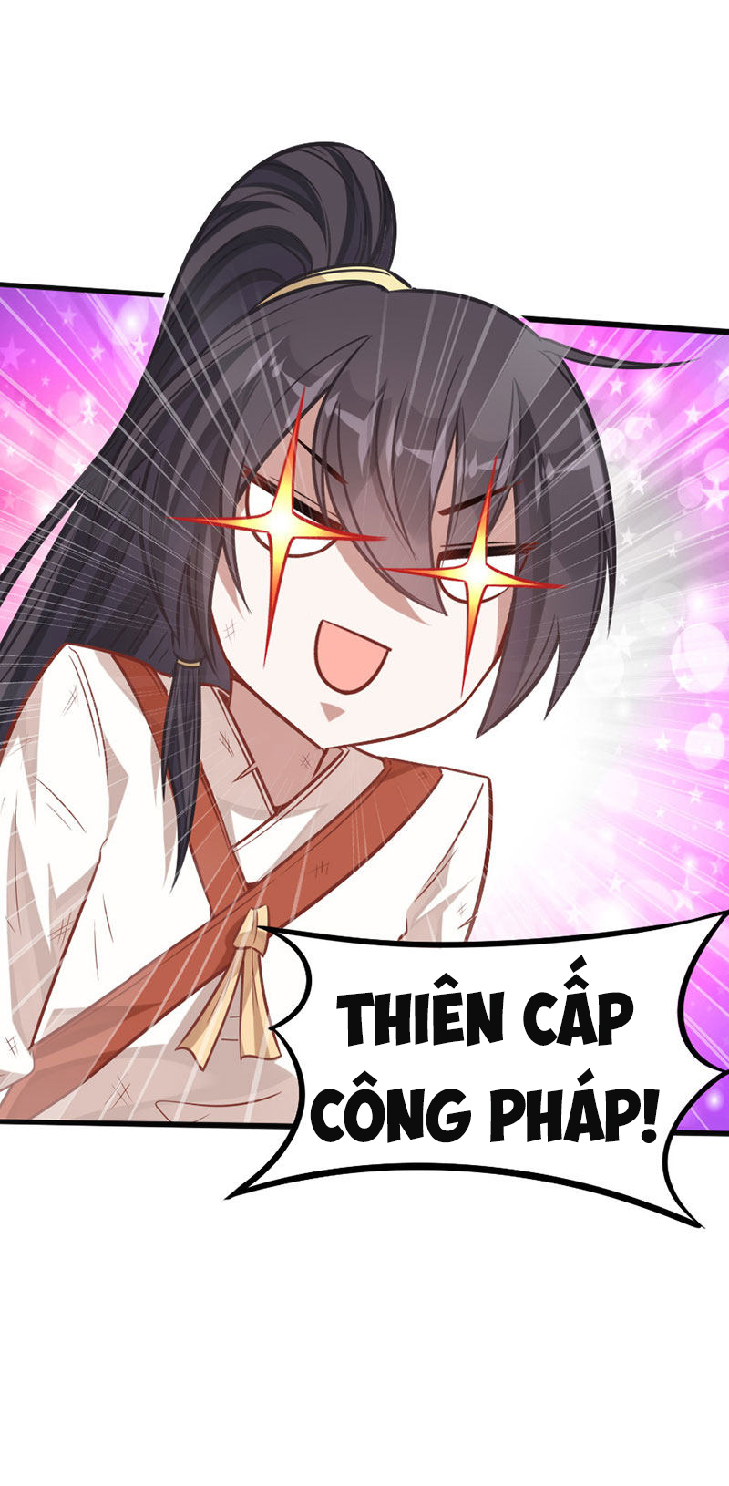 Tiên Đế Trở Về chapter 15 - Upload bởi truyensieuhay.com