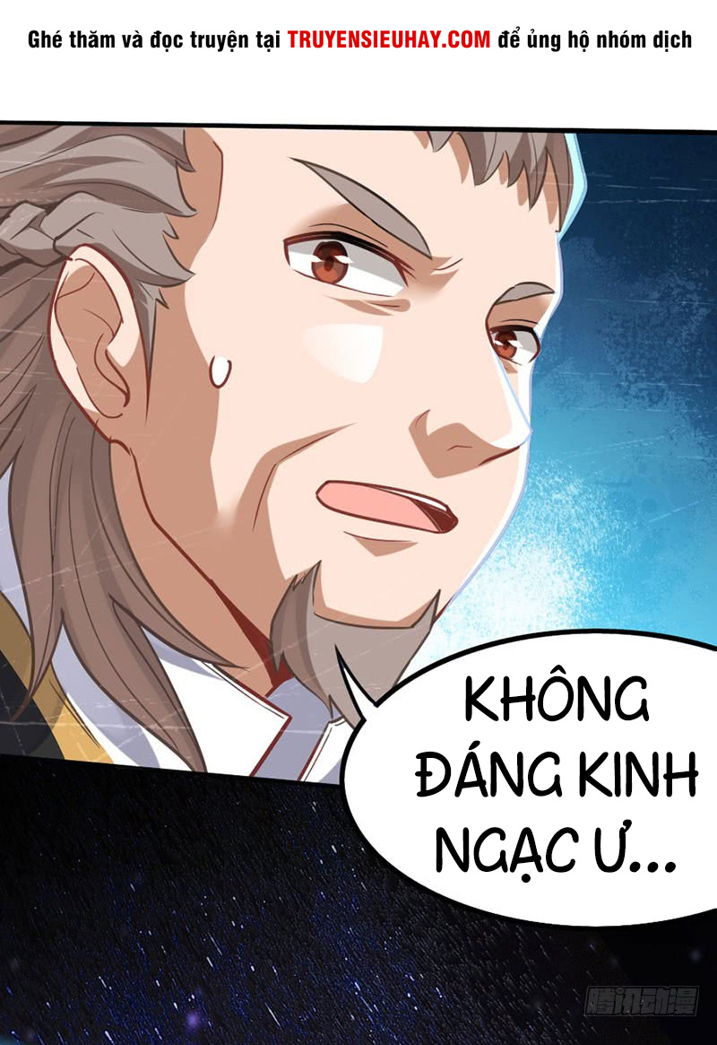 Tiên Đế Trở Về chapter 19 - Upload bởi truyensieuhay.com