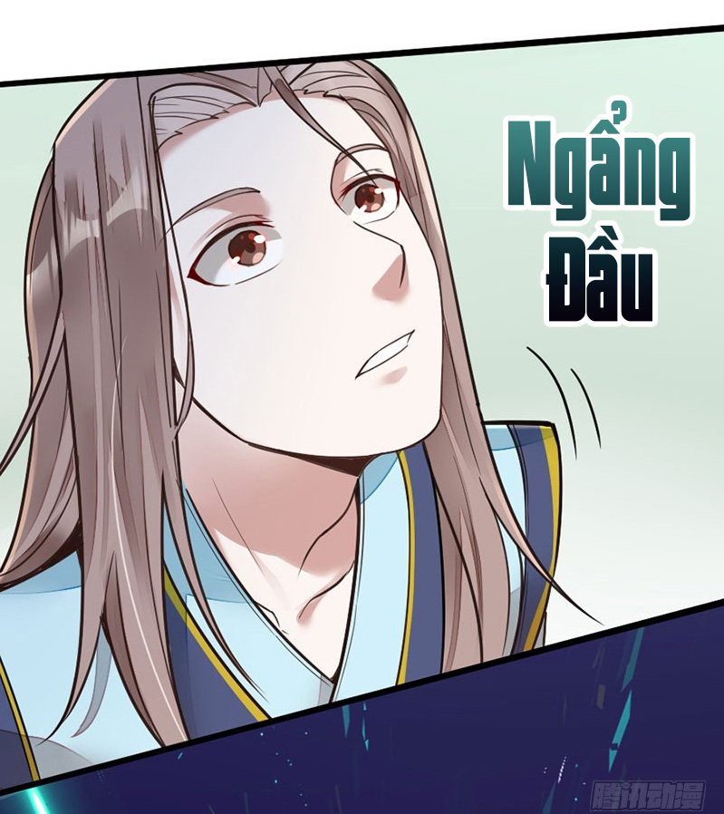 Tiên Đế Trở Về chapter 20 - Upload bởi truyensieuhay.com