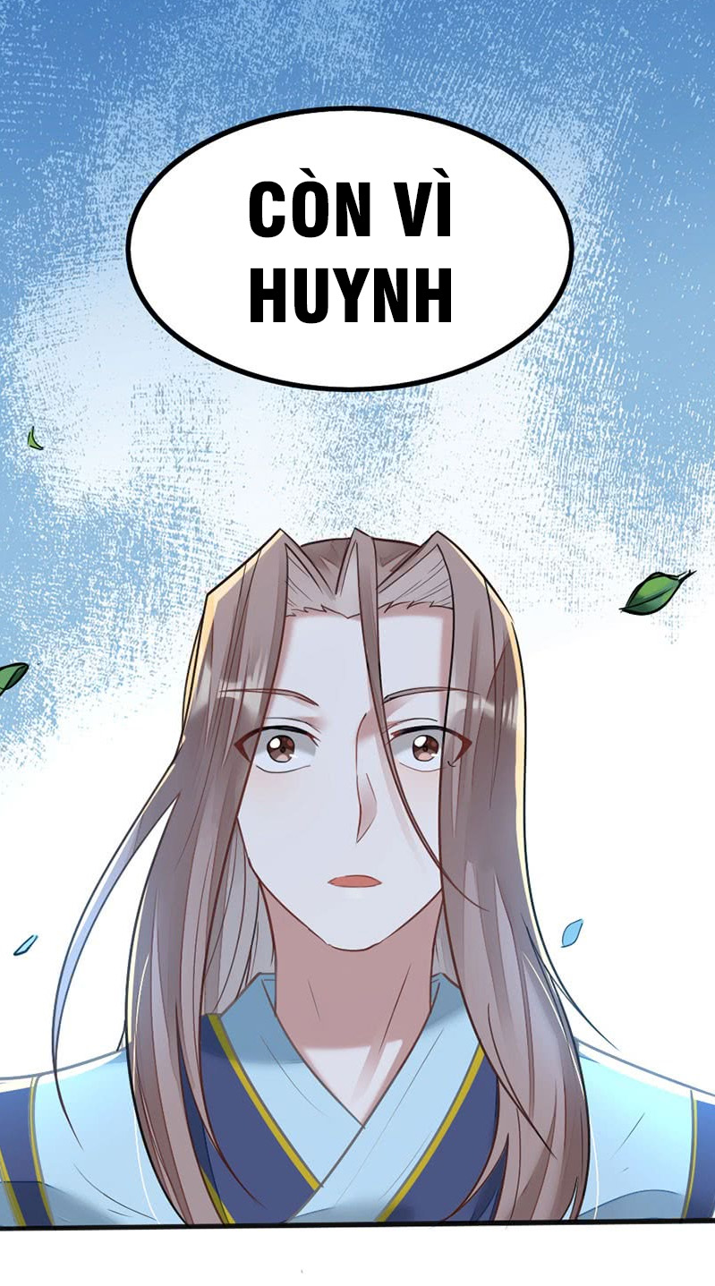 Tiên Đế Trở Về chapter 20 - Upload bởi truyensieuhay.com