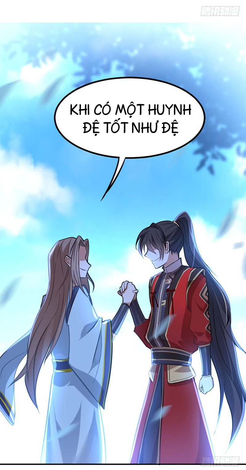Tiên Đế Trở Về chapter 20 - Upload bởi truyensieuhay.com