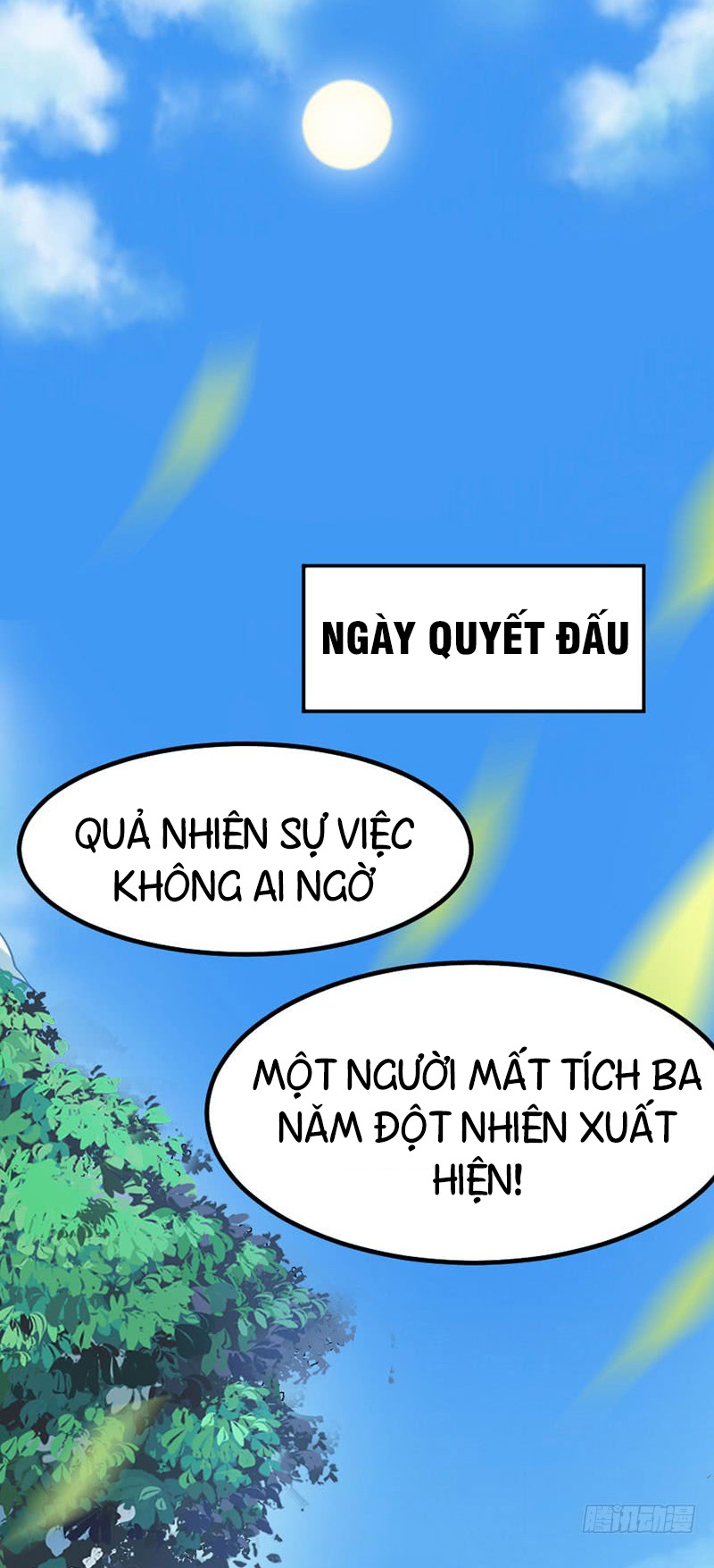 Tiên Đế Trở Về chapter 21 - Upload bởi truyensieuhay.com