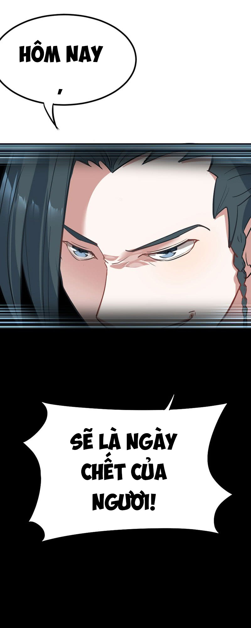 Tiên Đế Trở Về chapter 21 - Upload bởi truyensieuhay.com