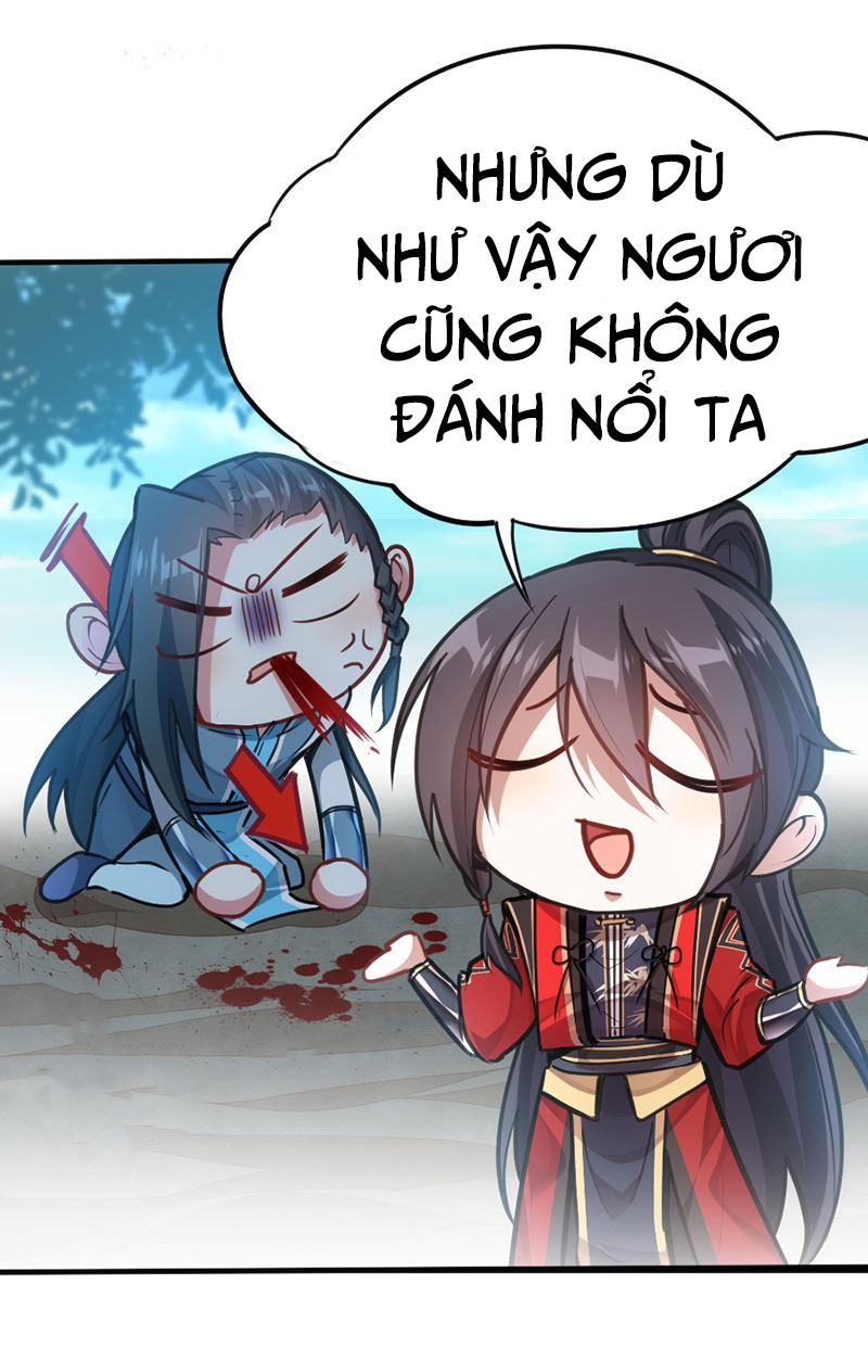 Tiên Đế Trở Về chapter 22 - Upload bởi truyensieuhay.com