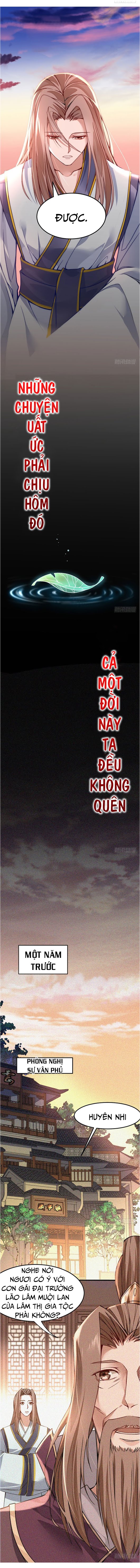 Tiên Đế Trở Về chapter 24 - Upload bởi truyensieuhay.com
