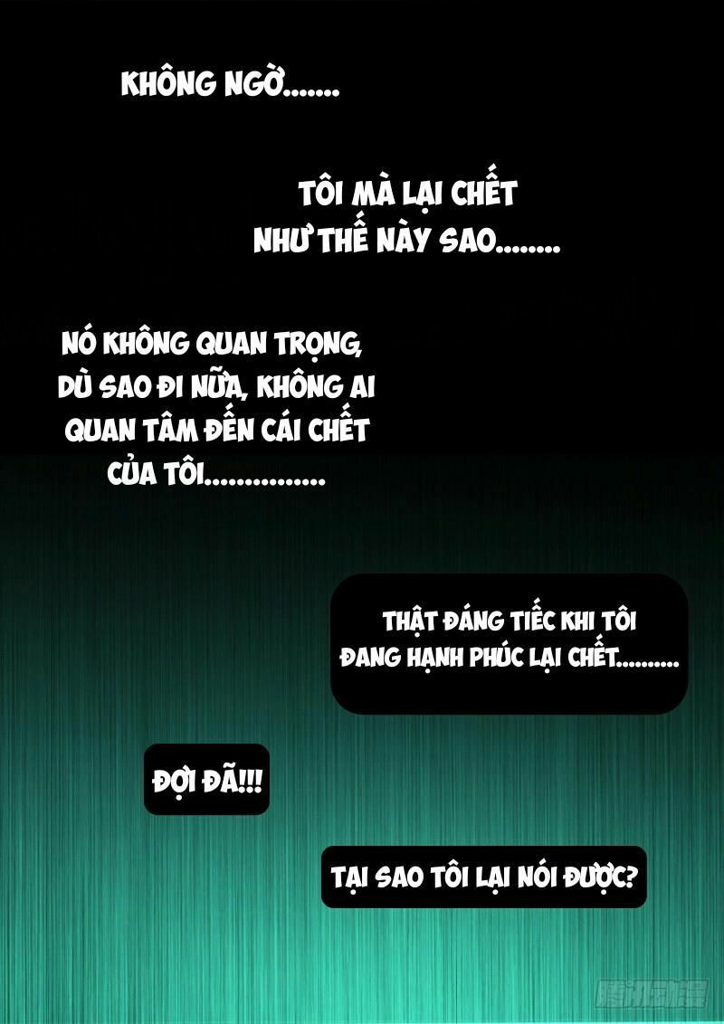Cực Phẩm Diêm La Hệ Thống chapter 2 - Trang 5