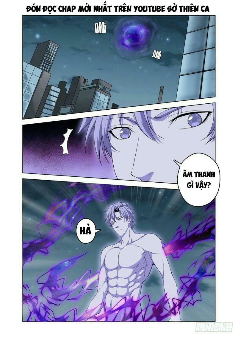 Cực Phẩm Diêm La Hệ Thống chapter 2 - Trang 10