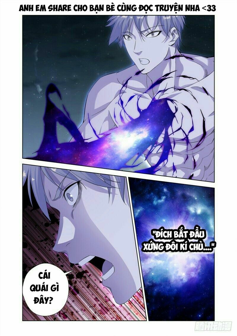 Cực Phẩm Diêm La Hệ Thống chapter 3 - Trang 2