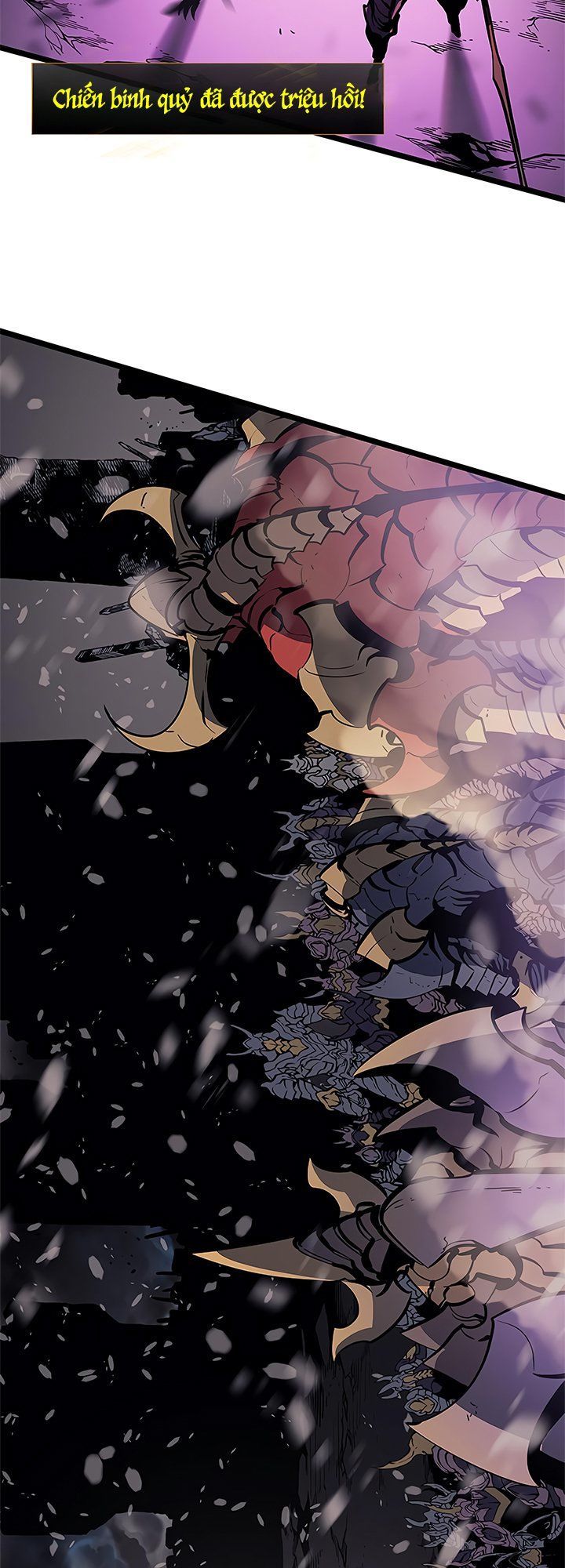 Solo Leveling - Tôi Thăng Cấp Một Mình chapter 86 - Upload bởi truyensieuhay.com