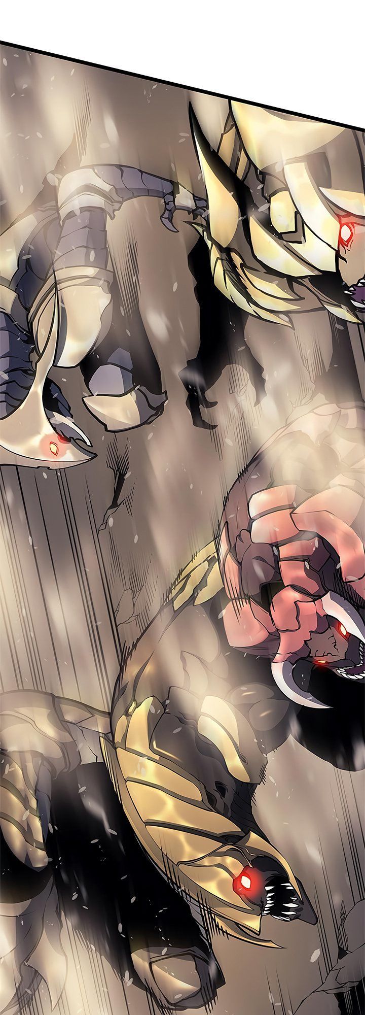 Solo Leveling - Tôi Thăng Cấp Một Mình chapter 86 - Upload bởi truyensieuhay.com