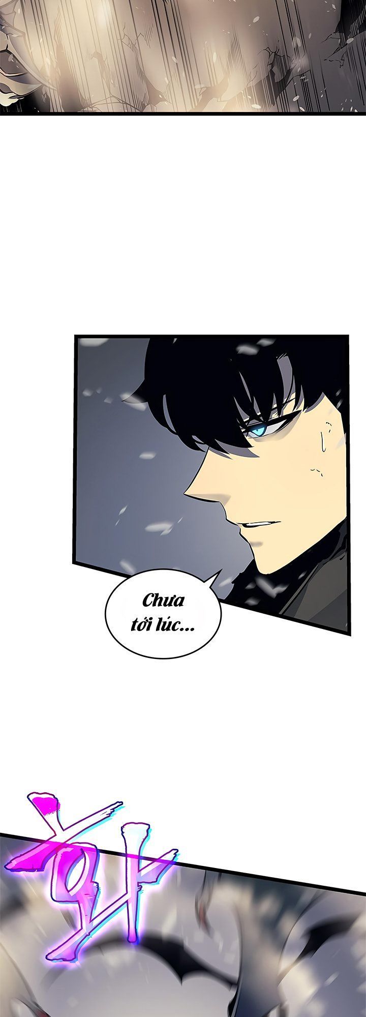 Solo Leveling - Tôi Thăng Cấp Một Mình chapter 86 - Upload bởi truyensieuhay.com