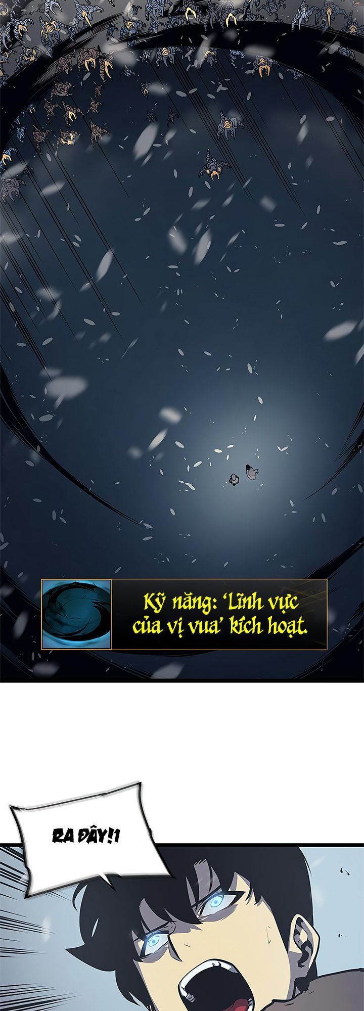 Solo Leveling - Tôi Thăng Cấp Một Mình chapter 86 - Upload bởi truyensieuhay.com