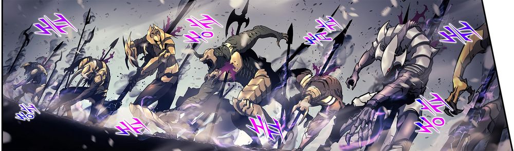 Solo Leveling - Tôi Thăng Cấp Một Mình chapter 86 - Upload bởi truyensieuhay.com