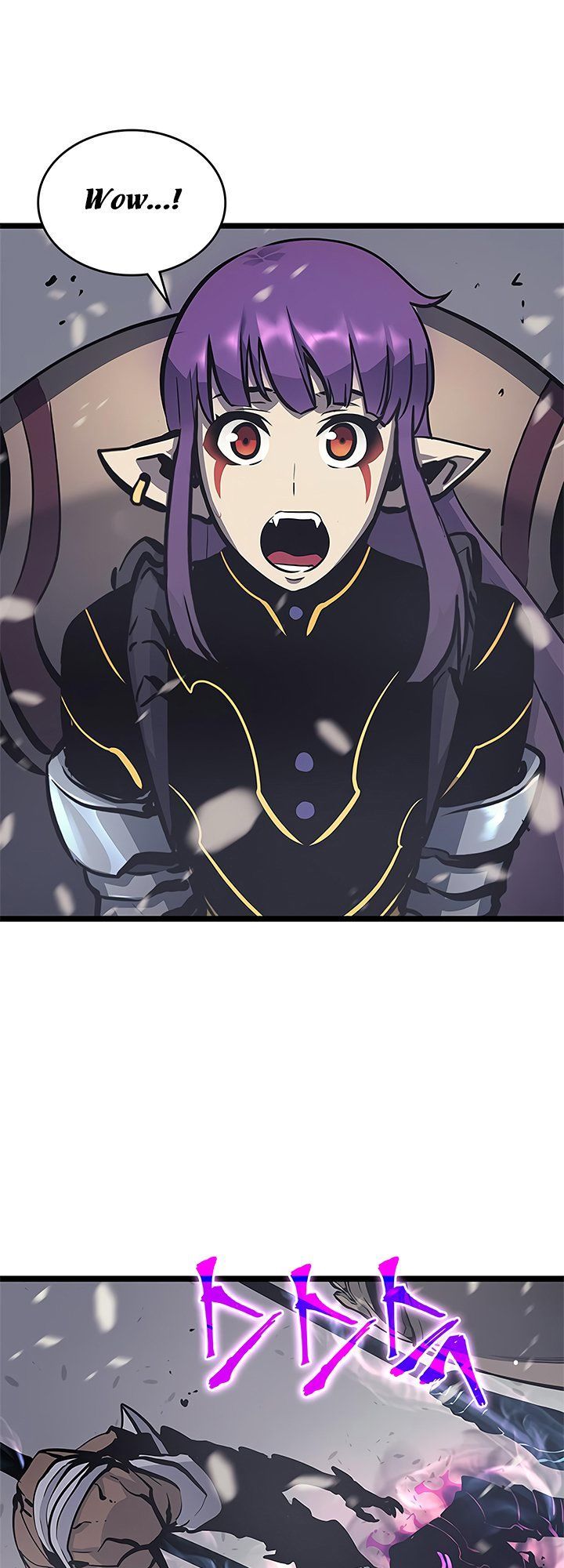 Solo Leveling - Tôi Thăng Cấp Một Mình chapter 86 - Upload bởi truyensieuhay.com