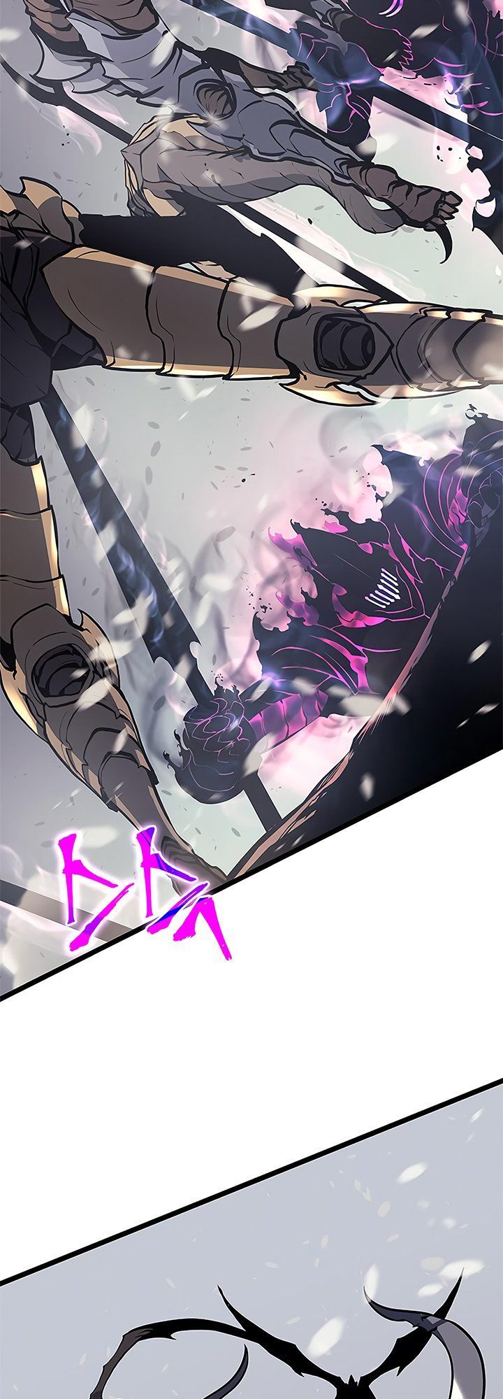 Solo Leveling - Tôi Thăng Cấp Một Mình chapter 86 - Upload bởi truyensieuhay.com