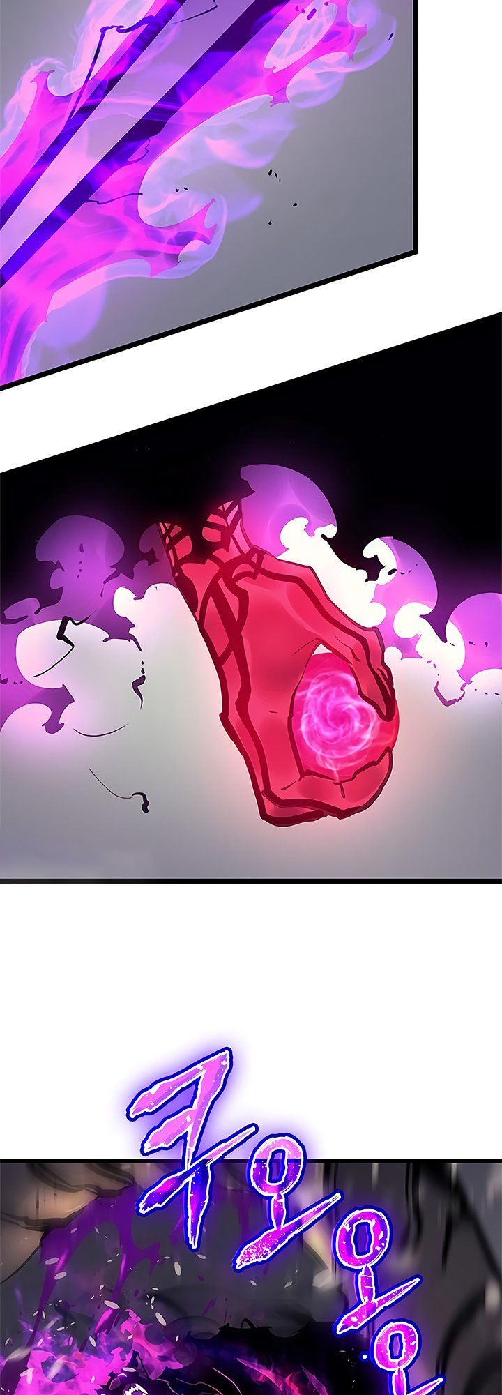 Solo Leveling - Tôi Thăng Cấp Một Mình chapter 86 - Upload bởi truyensieuhay.com