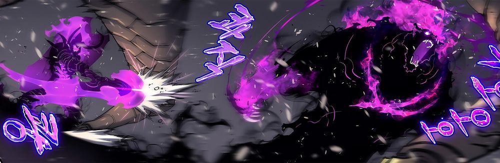 Solo Leveling - Tôi Thăng Cấp Một Mình chapter 86 - Upload bởi truyensieuhay.com