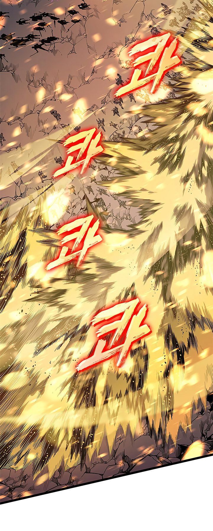 Solo Leveling - Tôi Thăng Cấp Một Mình chapter 86 - Upload bởi truyensieuhay.com
