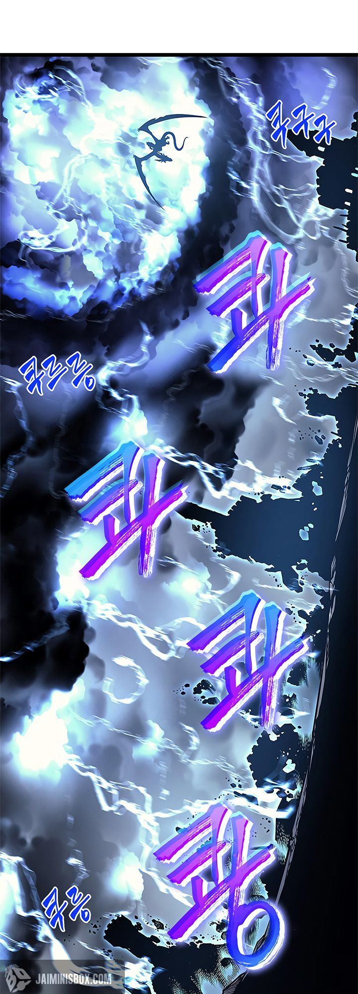 Solo Leveling - Tôi Thăng Cấp Một Mình chapter 86 - Upload bởi truyensieuhay.com