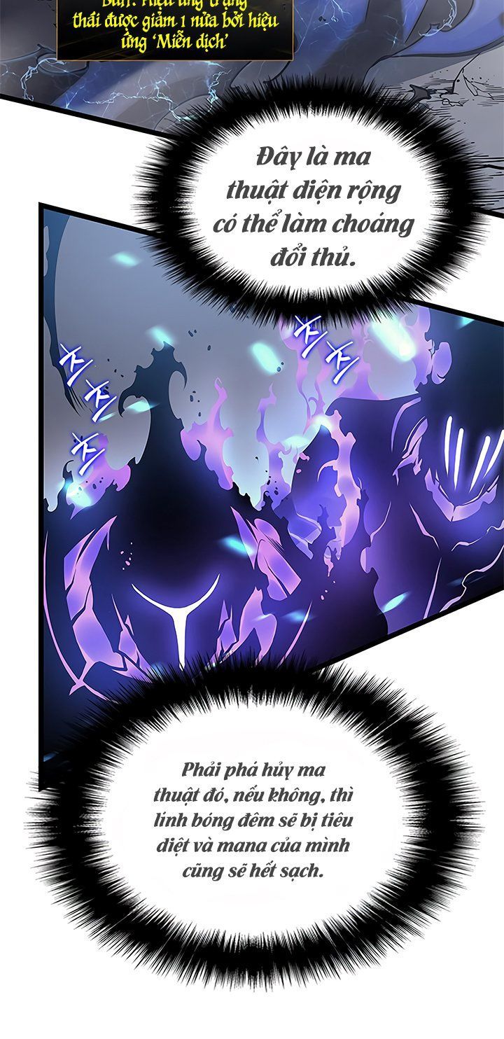 Solo Leveling - Tôi Thăng Cấp Một Mình chapter 86 - Upload bởi truyensieuhay.com