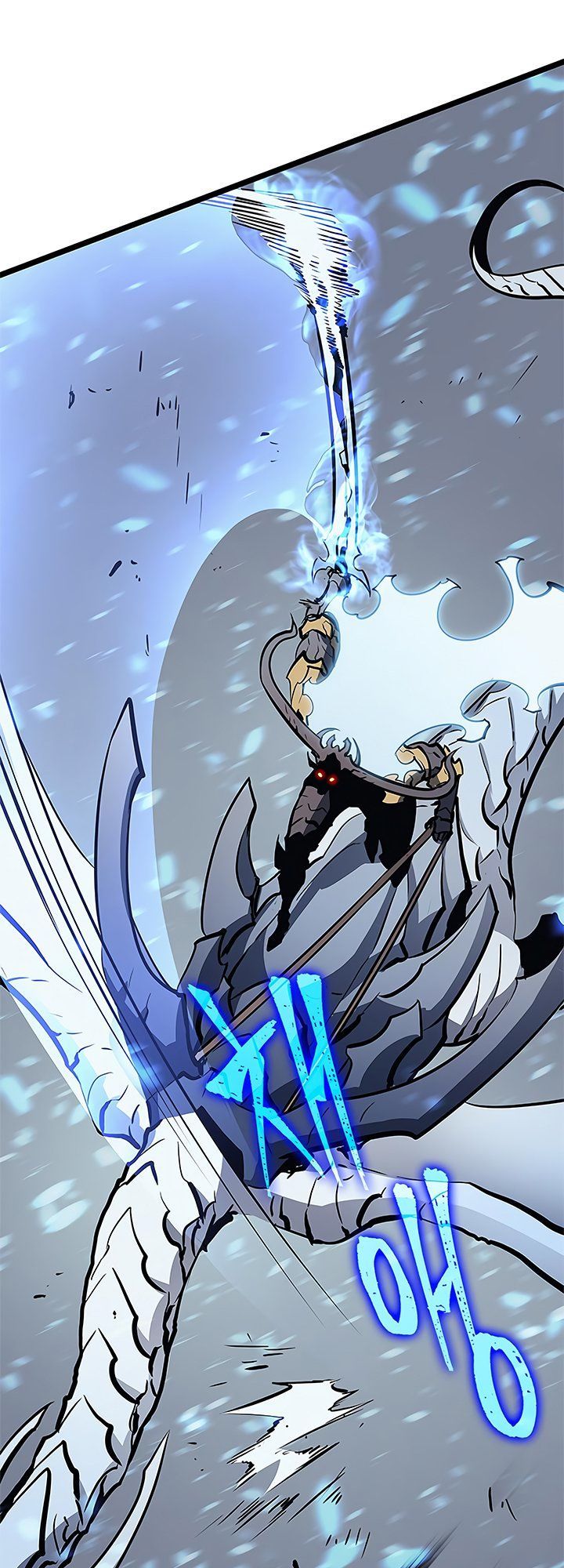 Solo Leveling - Tôi Thăng Cấp Một Mình chapter 86 - Upload bởi truyensieuhay.com