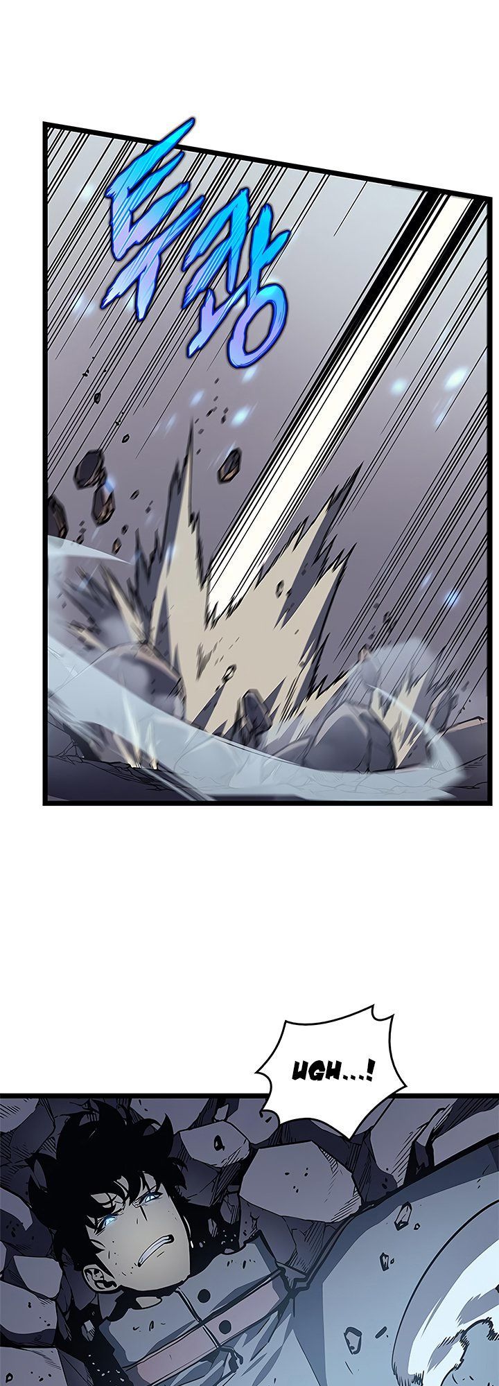 Solo Leveling - Tôi Thăng Cấp Một Mình chapter 86 - Upload bởi truyensieuhay.com