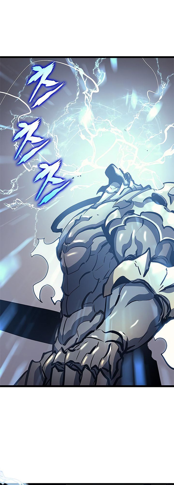 Solo Leveling - Tôi Thăng Cấp Một Mình chapter 86 - Upload bởi truyensieuhay.com