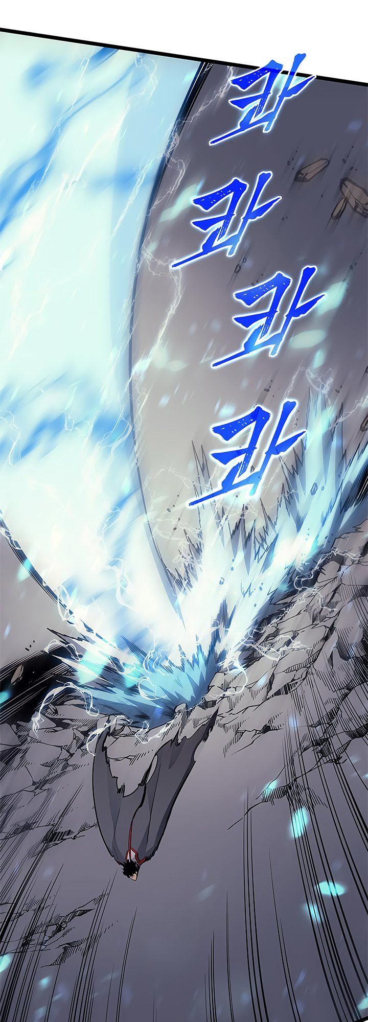 Solo Leveling - Tôi Thăng Cấp Một Mình chapter 86 - Upload bởi truyensieuhay.com