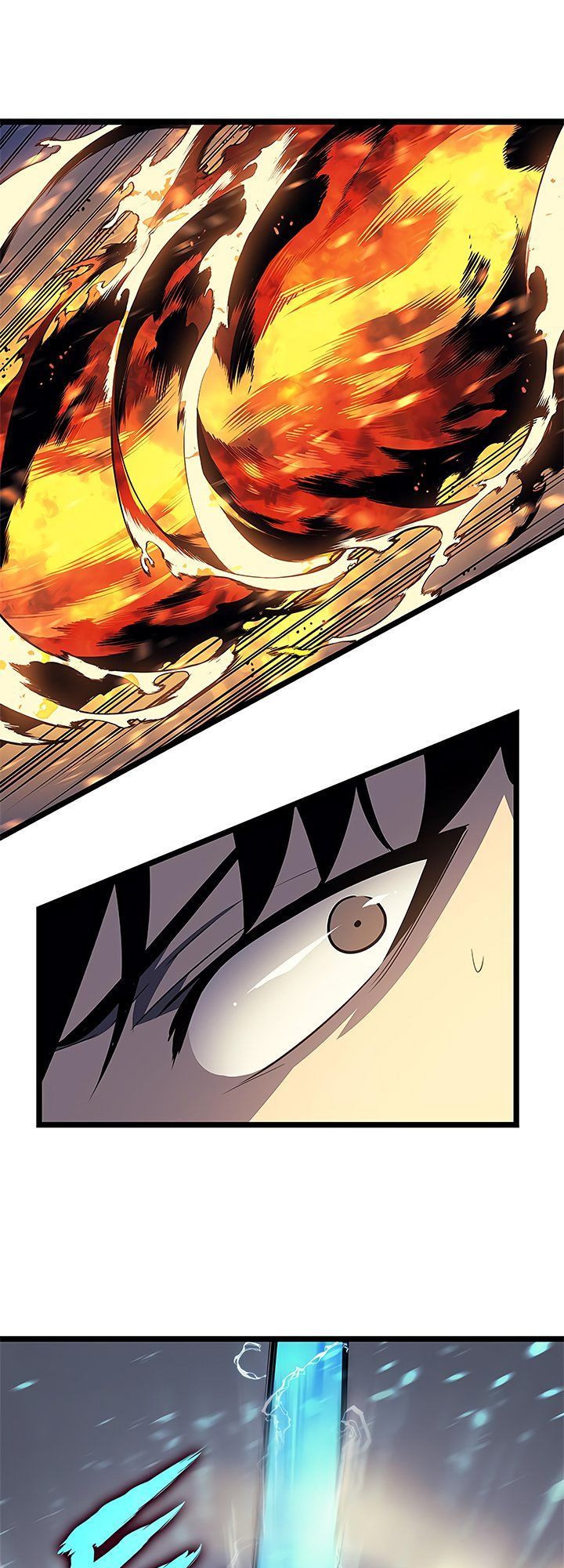 Solo Leveling - Tôi Thăng Cấp Một Mình chapter 86 - Upload bởi truyensieuhay.com