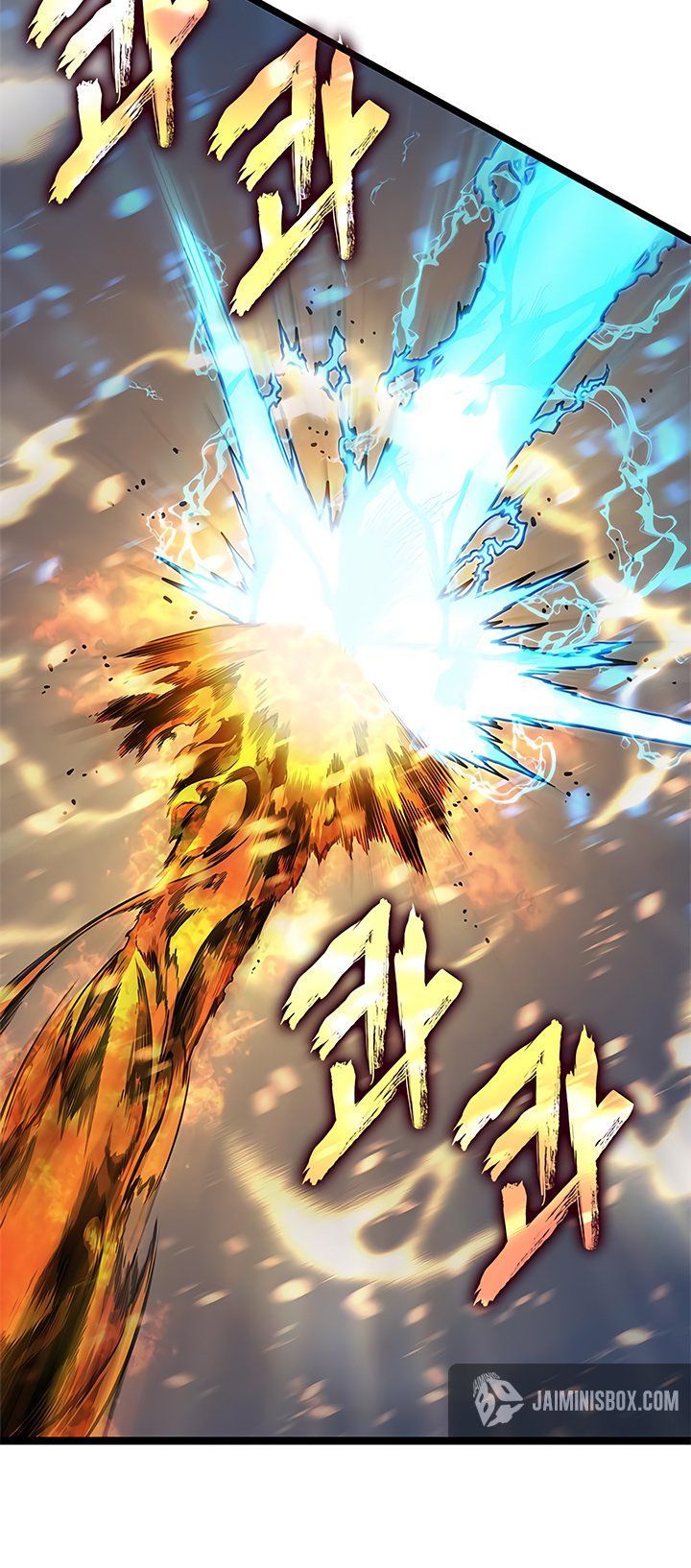 Solo Leveling - Tôi Thăng Cấp Một Mình chapter 86 - Upload bởi truyensieuhay.com