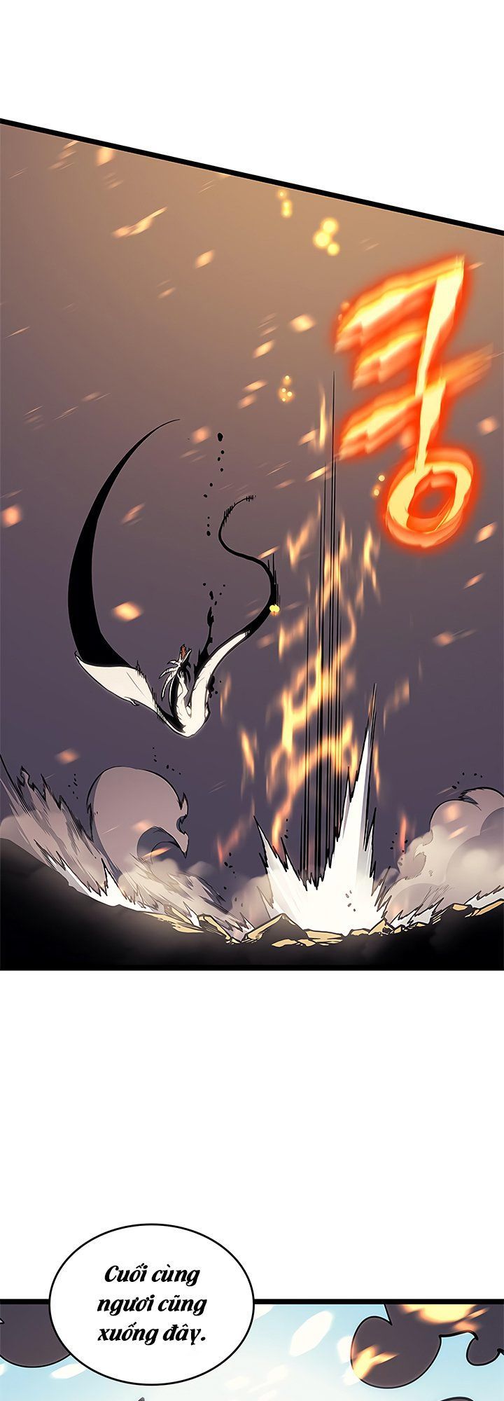 Solo Leveling - Tôi Thăng Cấp Một Mình chapter 86 - Upload bởi truyensieuhay.com