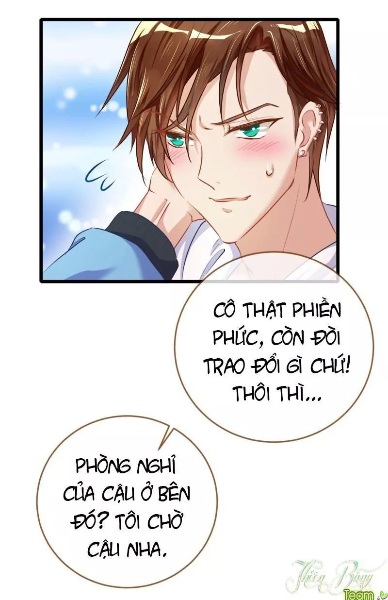Vạn Tra Triêu Hoàng chapter 27 - Trang 11