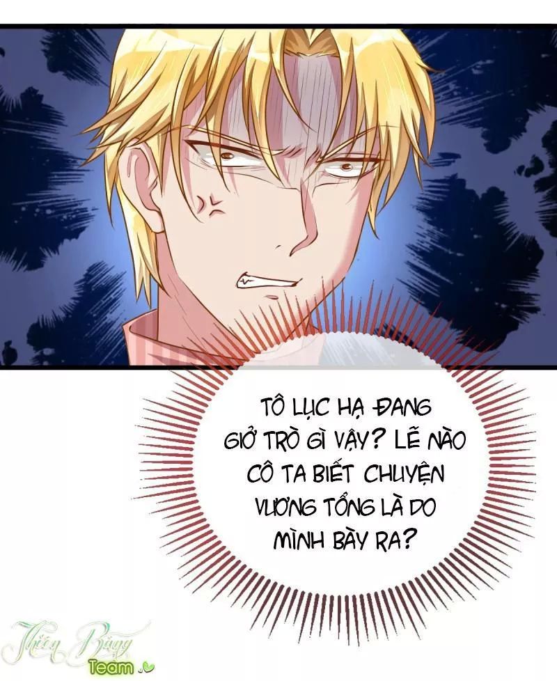Vạn Tra Triêu Hoàng chapter 27 - Trang 12