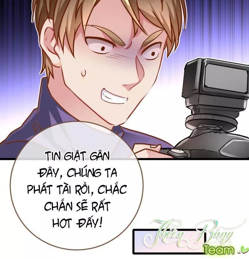 Vạn Tra Triêu Hoàng chapter 27 - Trang 14