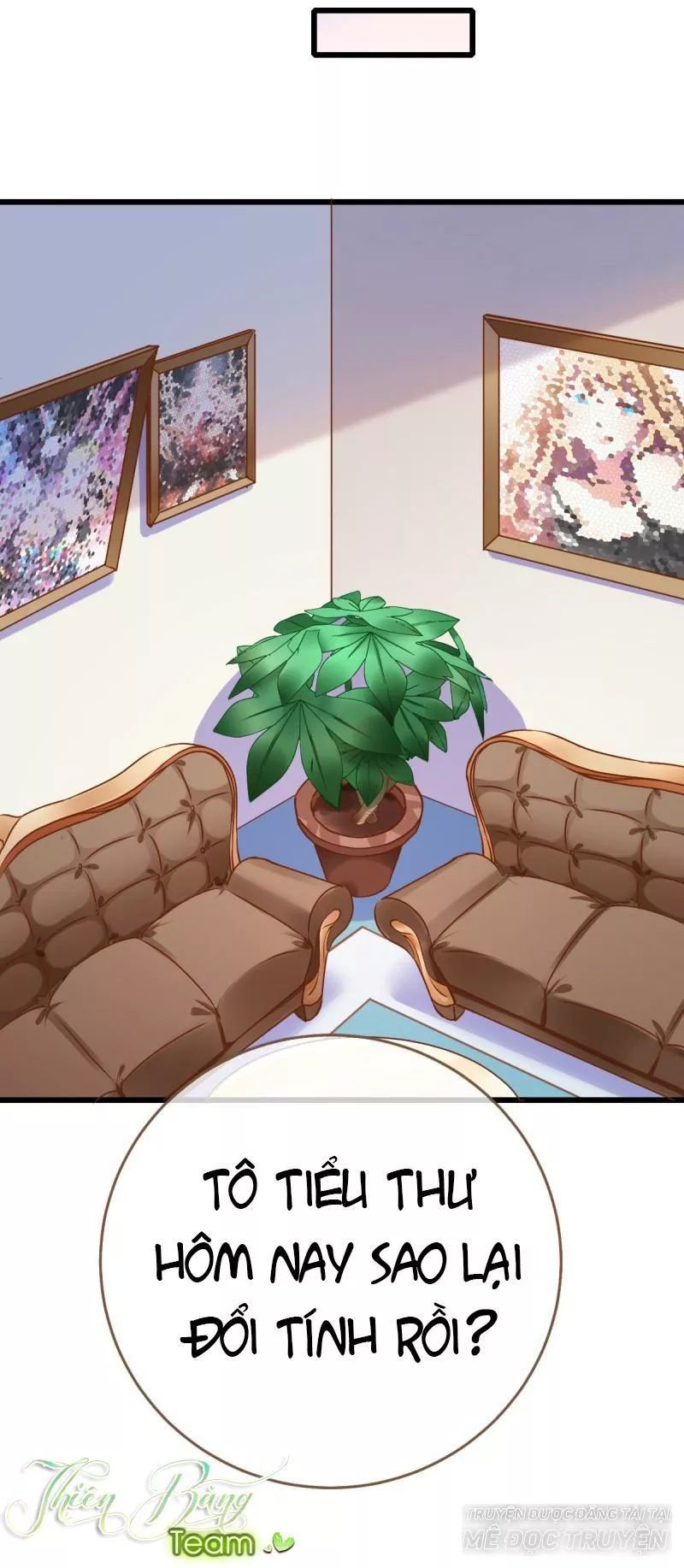 Vạn Tra Triêu Hoàng chapter 27 - Trang 15