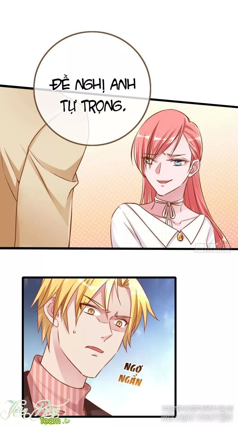 Vạn Tra Triêu Hoàng chapter 27 - Trang 2