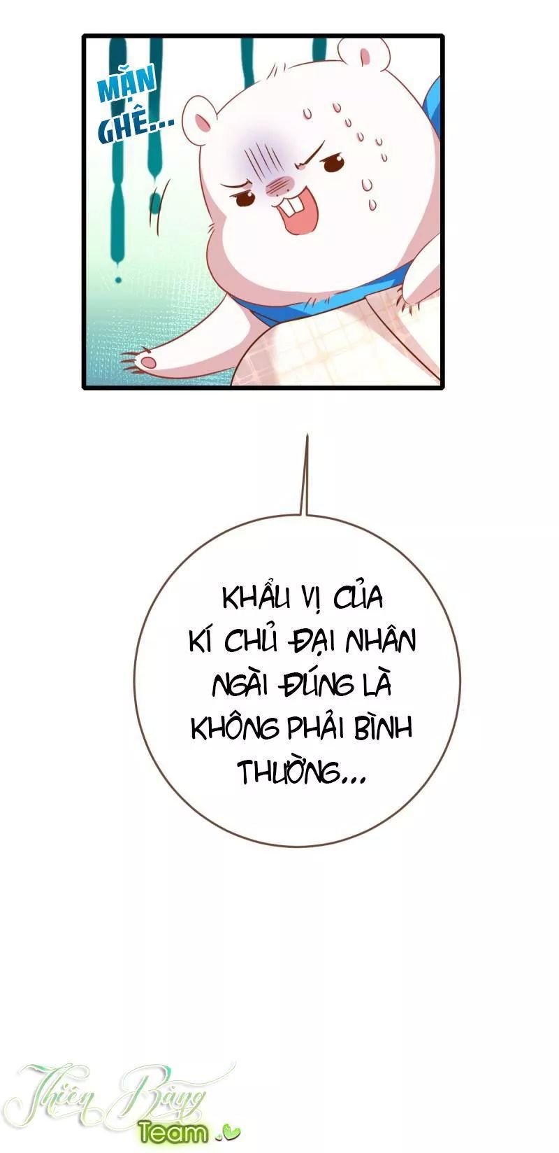 Vạn Tra Triêu Hoàng chapter 27 - Trang 22