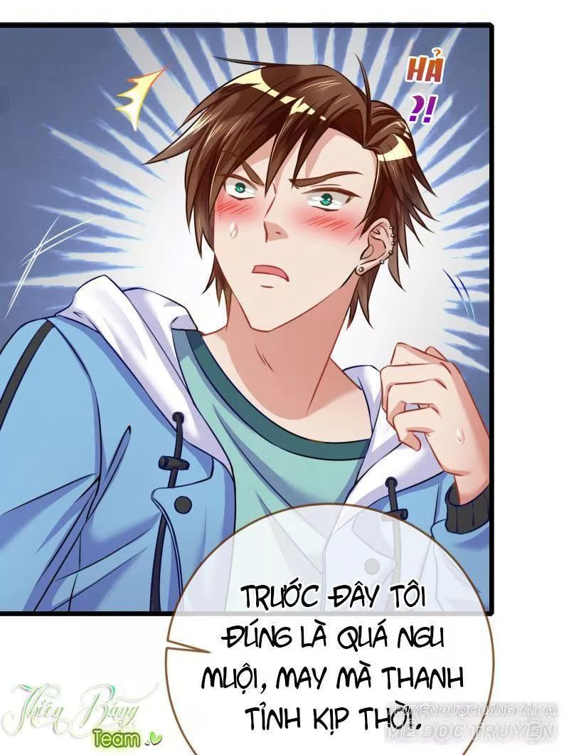 Vạn Tra Triêu Hoàng chapter 27 - Trang 24